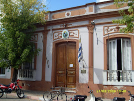 INSPECCIÓN DEPARTAMENTAL