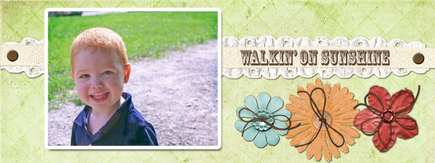Walkin\