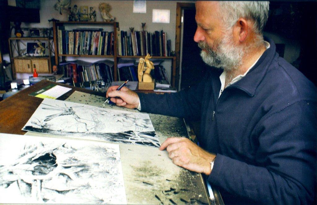 rencontre du 9ème art