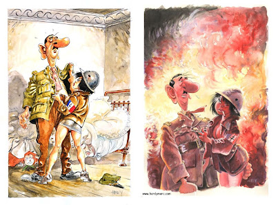 rencontre du 9ème art