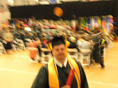 Trampus' Graduation 2010