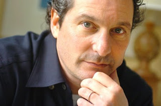 Interview: Scott Frank | Go Int...