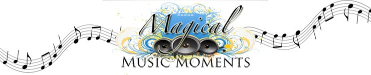 Magical Music Moments
