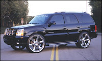 Wayzout Danvur Danvurians And Their Suped Up Or Souped Up Suvs