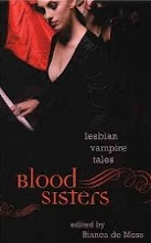Bloodsisters: Lesbian Vampire Tales