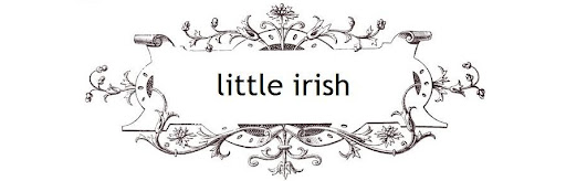 little  irish