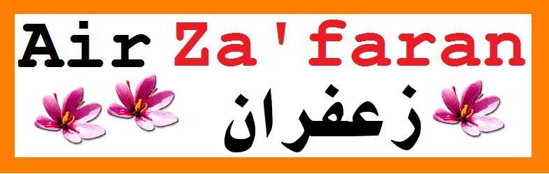 AIR ZA'FARAN