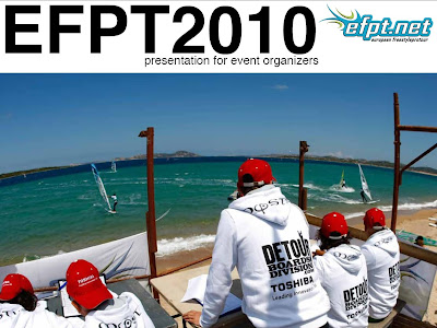 efpt en Corse