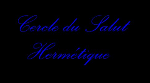 Cercle du Salut Hermétique