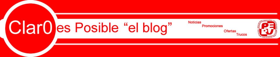Claro es Posible