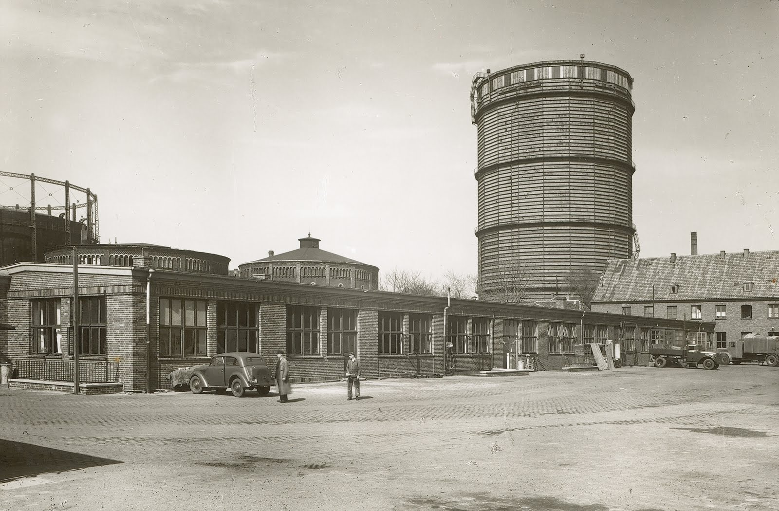 Ingeburg Peters August 2010