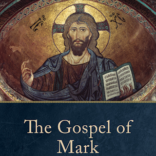 Mark - Chapter 1 http://worldchristianchurches.blogspot.com