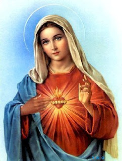 Nativity Of Blessed Virgin Mary To Be Celebrated September 8 http://worldchristianchurches.blogspot.com