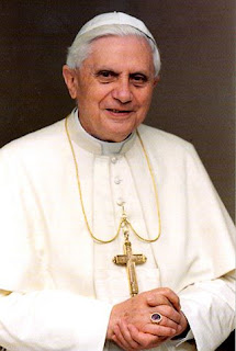 Call to Prayer: Five men Arrested over Plot to Assassinate Pope Benedict XVI in London http://worldchristianchurches.blogspot.com