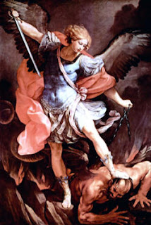 Feast Day: The Archangels Michael, Gabriel and Raphael, Messengers of God http://worldchristianchurches.blogspot.com