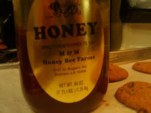 Eat Local Honey