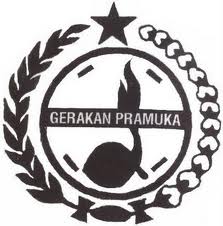 tunas kelapa pramuka