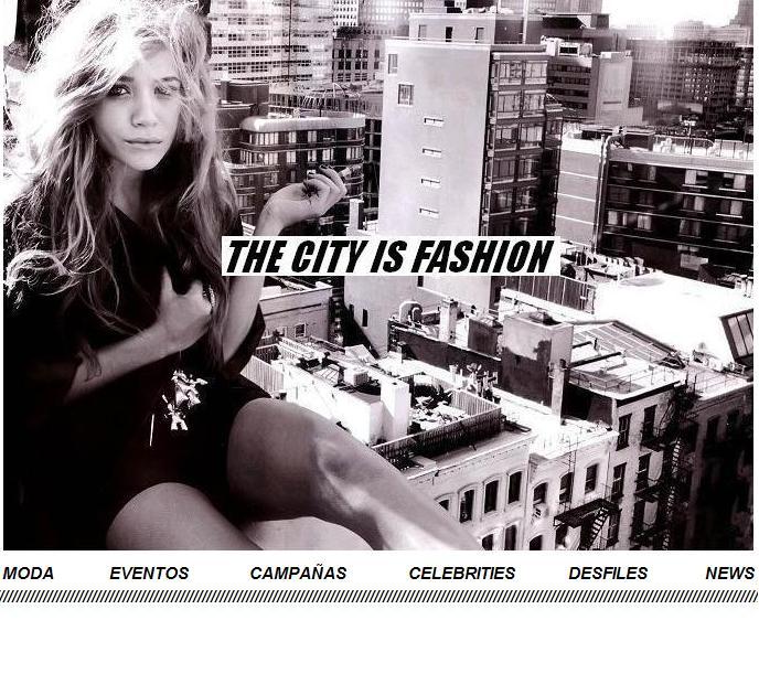 thecityisfashion