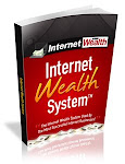 "The Internet Wealth System"