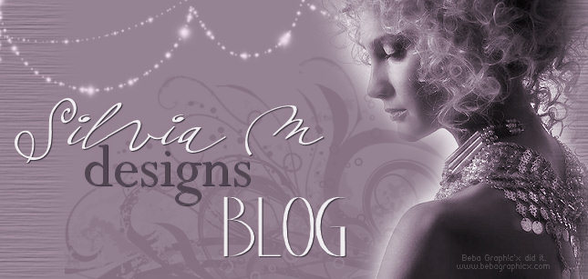 SilviaM Designs