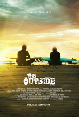 Outside Movie