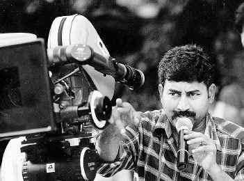 Jeeva Cinematographer