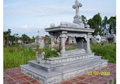 mộ đạo