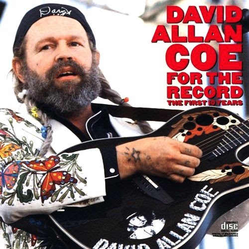 Once Upon a Rhyme by David Allan Coe on - musicamazoncom