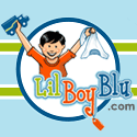 Lilboyblu.com