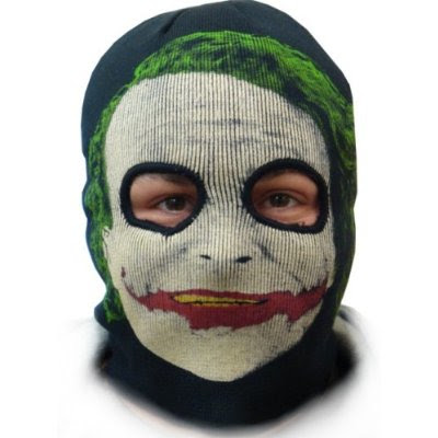 joker balaclava