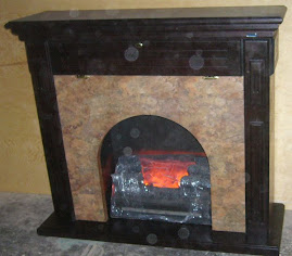 MUEBLES y CHIMENEAS QUITO: Producto Nuevo y diseño