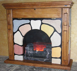 MUEBLES y CHIMENEAS QUITO