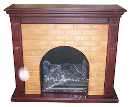 MUEBLES y CHIMENEAS QUITO: Producto Nuevo y diseño