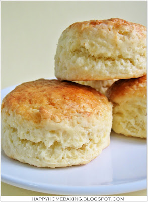 Popeyes Biscuit