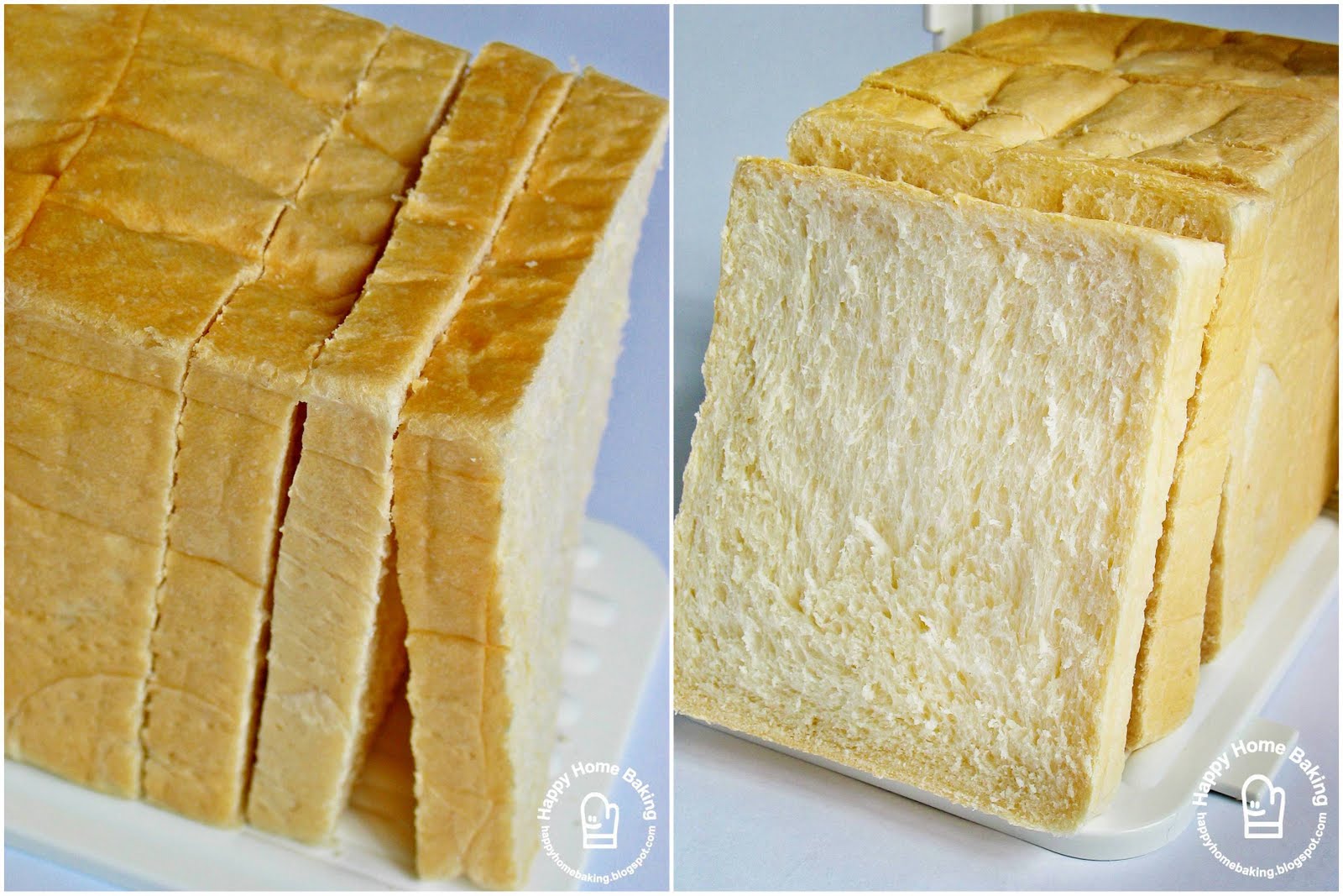 Happy Home Baking Back to Basics