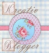 Kreative Blogger Award