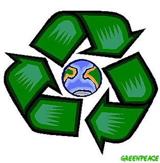 EL reciclaje, imprescindible para conservar el medio ambiente