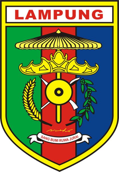 Logo Lampung Selatan