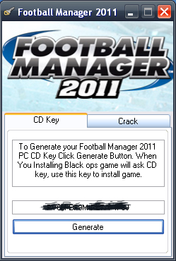 Football Manager 2011 Free Download Full Version 13