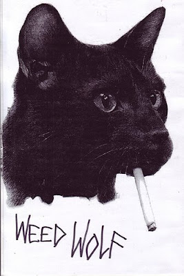 Artwork from Chicago: Rejoice,