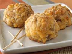 coon balls kp