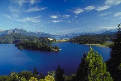 bariloche argentina