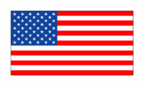 american flag. american flag