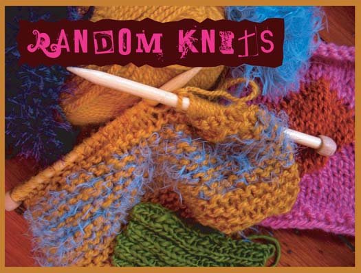 RANDOMknits