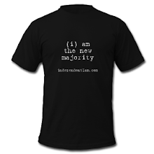 New Majority T-Shirt