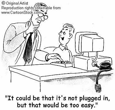 Teacher And Technology