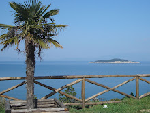 island " kapros or kafkanas"