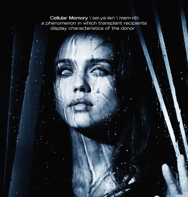 Kingdom of God Media The Eye (starring Jessica Alba)