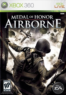 Download Medal of Honor Airborne Para XBOX 360 PeloMegaupload
