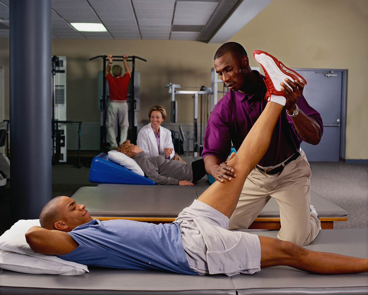Top Physical Therapy Schools